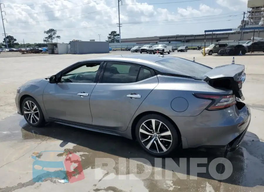 1N4AA6CV6MC510374 Photo# 2