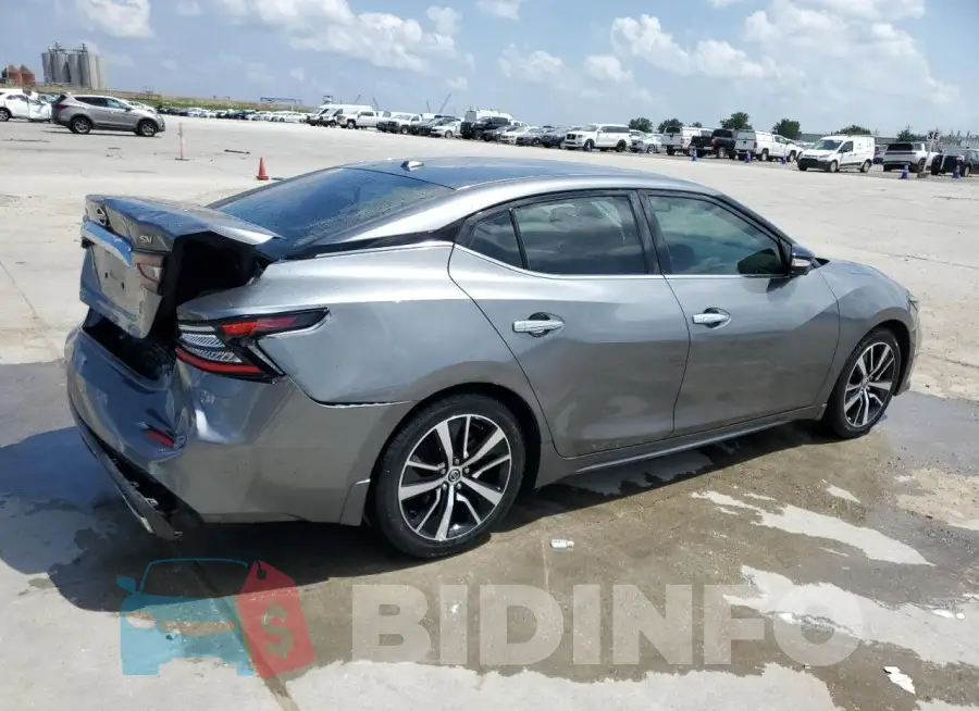 1N4AA6CV6MC510374 Photo# 3