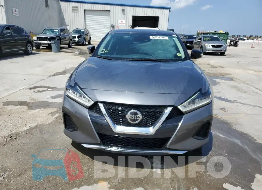 1N4AA6CV6MC510374 Photo# 5