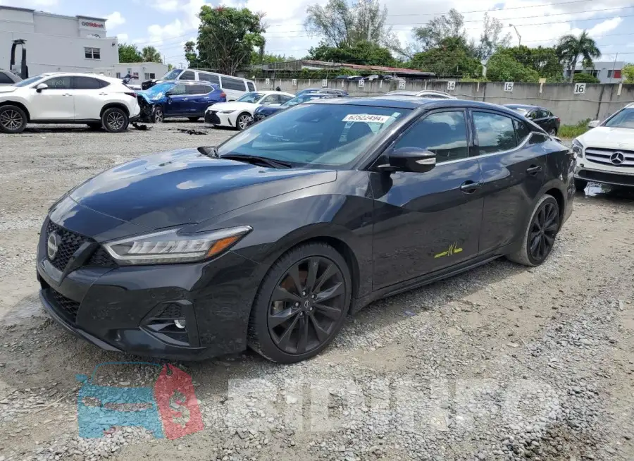 1N4AA6EV7PC507016 Photo# 1