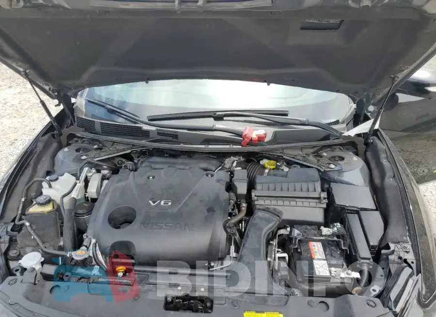 1N4AA6EV7PC507016 Photo# 11
