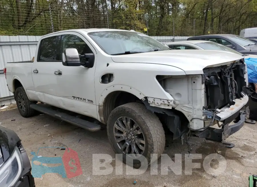 1N6BA1F40HN549764 Photo# 4