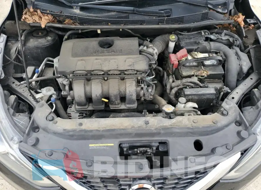3N1AB7AP1JY221314 Photo# 11
