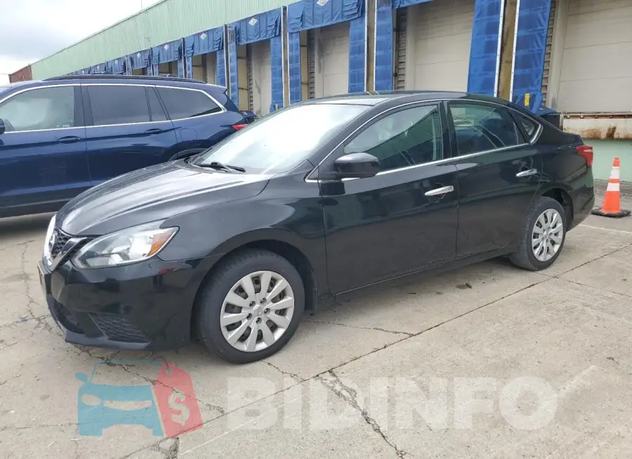 3N1AB7AP1JY221314 Photo# 1