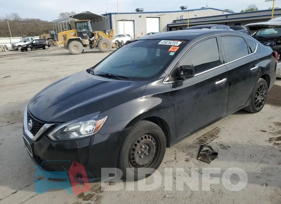 3N1AB7AP1JY331246 Photo# 1