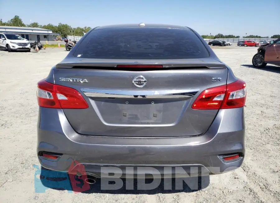 3N1AB7AP4JY218052 Photo# 6