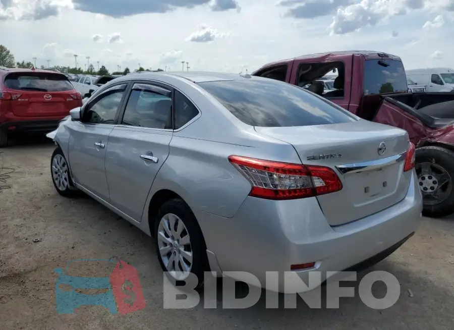 3N1AB7AP8FY302902 Photo# 2