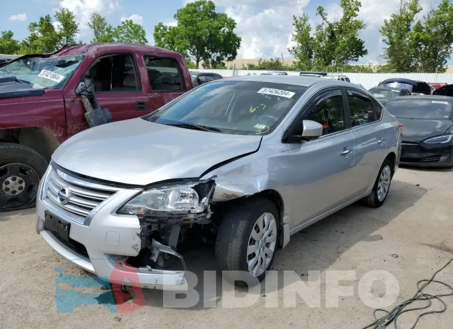 3N1AB7AP8FY302902 Photo# 1