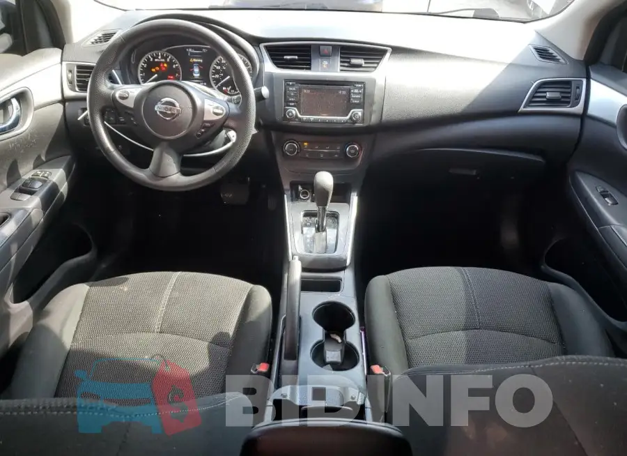 3N1AB7AP9JY323573 Photo# 8