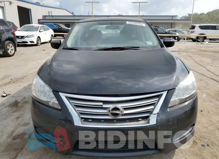 3N1AB7APXFY228771 Photo# 5