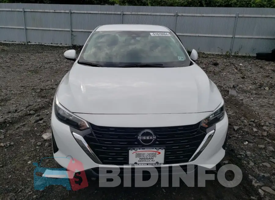 3N1AB8BV2RY307651 Photo# 5