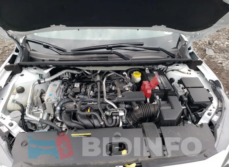 3N1AB8BV2RY307651 Photo# 11