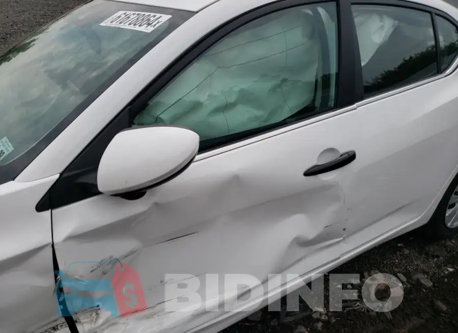 3N1AB8BV2RY307651 Photo# 7