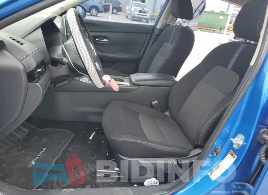 3N1AB8CV1LY222385 Photo# 7