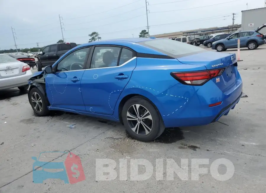 3N1AB8CV1LY222385 Photo# 2