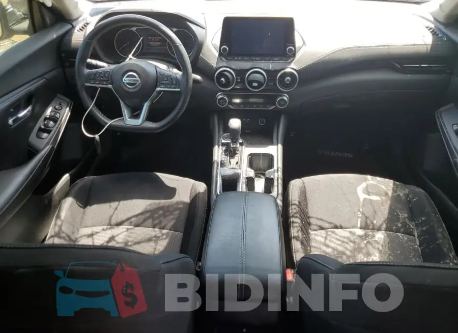 3N1AB8CV1LY238876 Photo# 8
