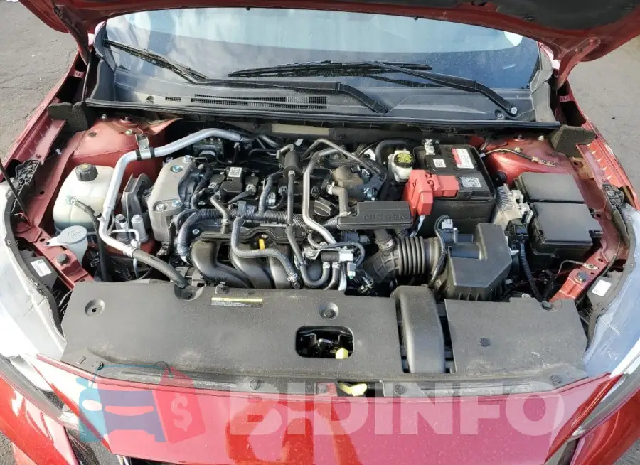 3N1AB8CV1LY303659 Photo# 11