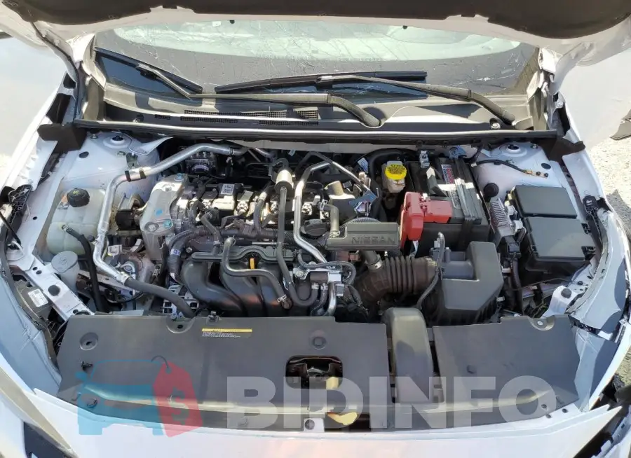 3N1AB8CV2RY314226 Photo# 11