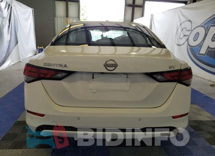 3N1AB8CV4RY317113 Photo# 6