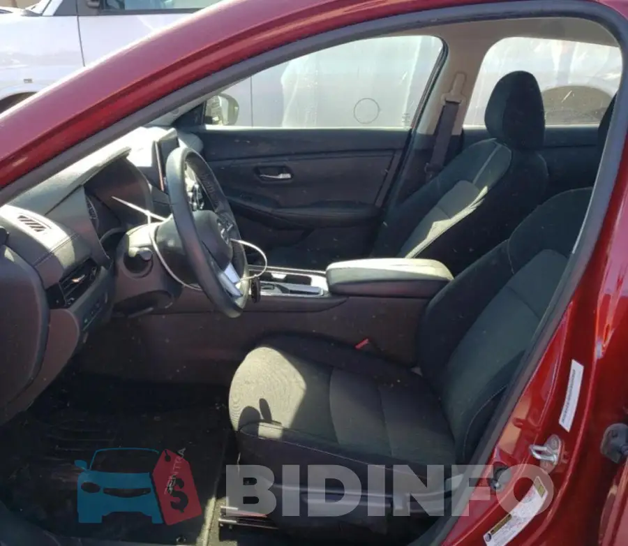 3N1AB8CV5NY269549 Photo# 7