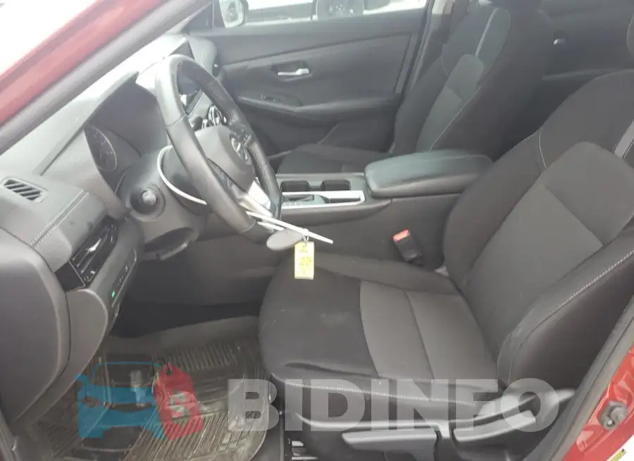 3N1AB8CV6NY287235 Photo# 7