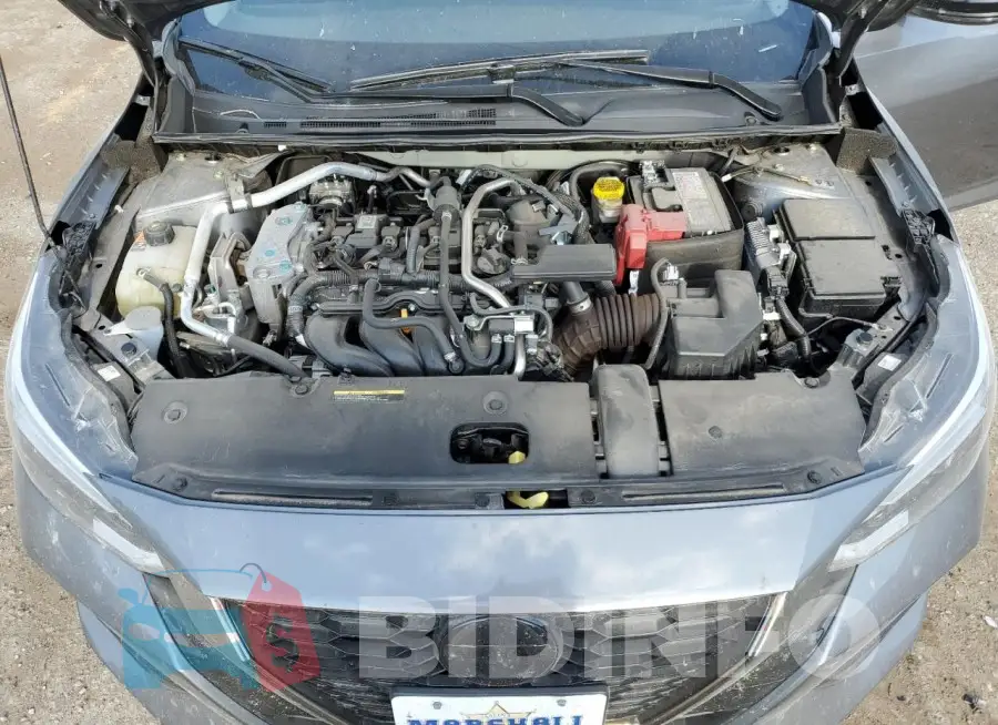 3N1AB8DV5PY275434 Photo# 11