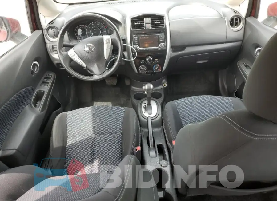 3N1CE2CP9JL362645 Photo# 8