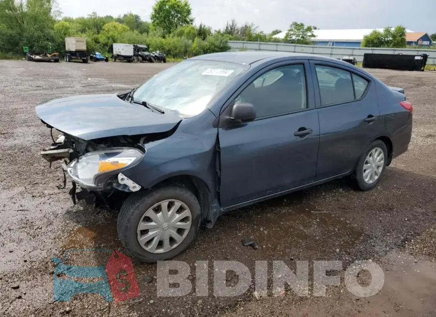3N1CN7AP4FL850862 Photo# 1