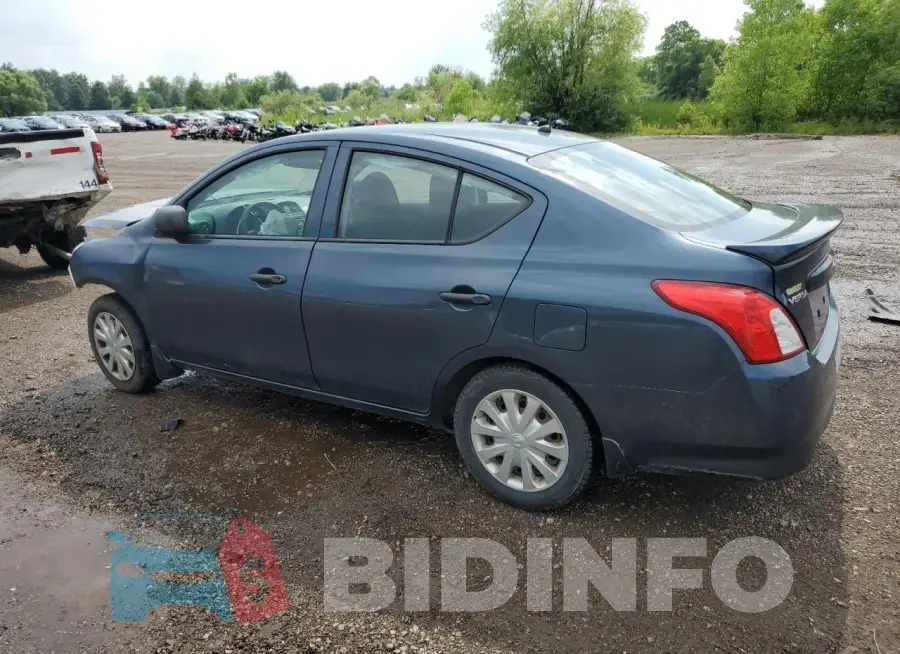 3N1CN7AP4FL850862 Photo# 2