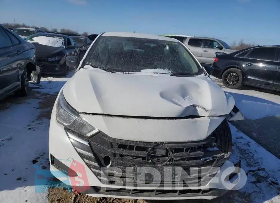 3N1CN8DV0PL829542 Photo# 5
