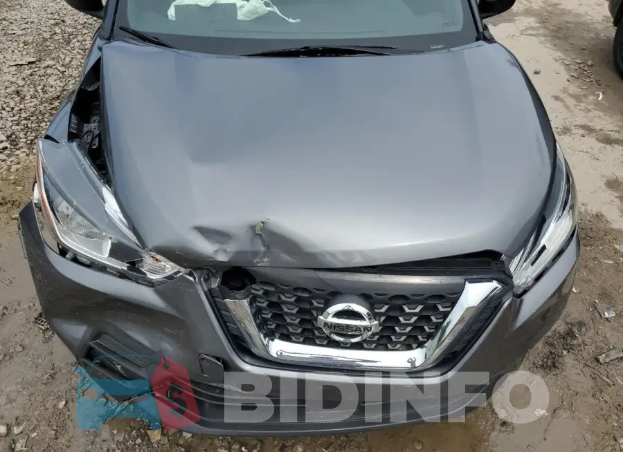 3N1CP5BV3LL549023 Photo# 12