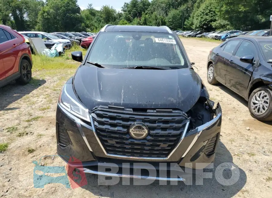 3N1CP5CV3ML481368 Photo# 5
