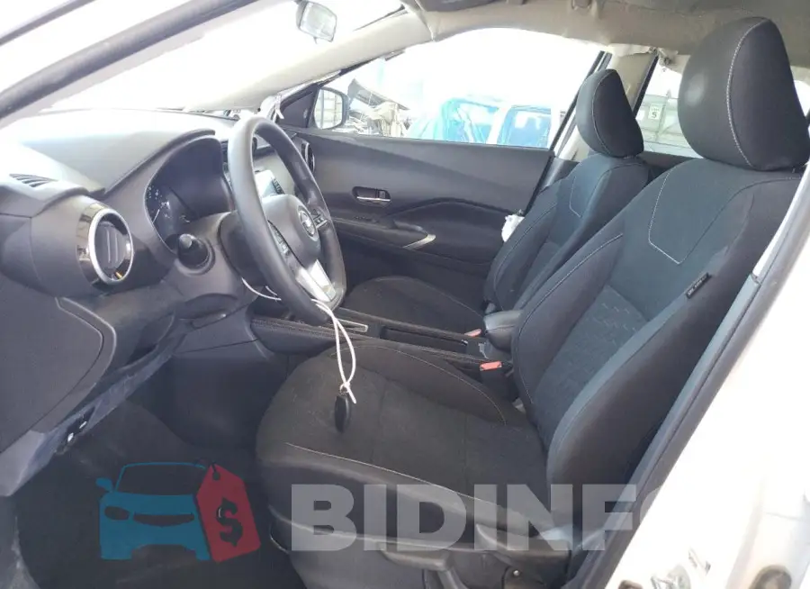 3N1CP5CV3ML552858 Photo# 7