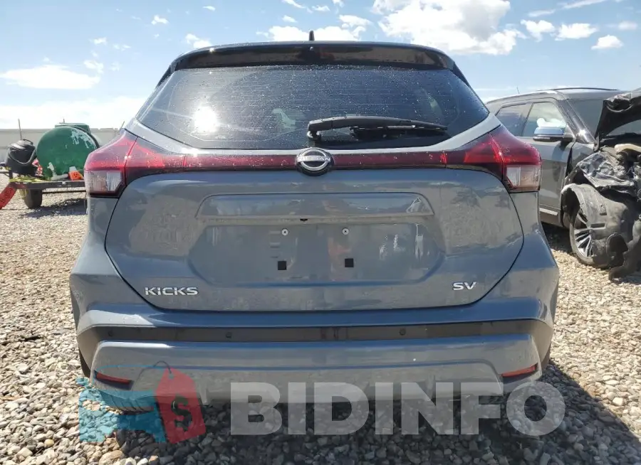 3N1CP5CV3NL479895 Photo# 6