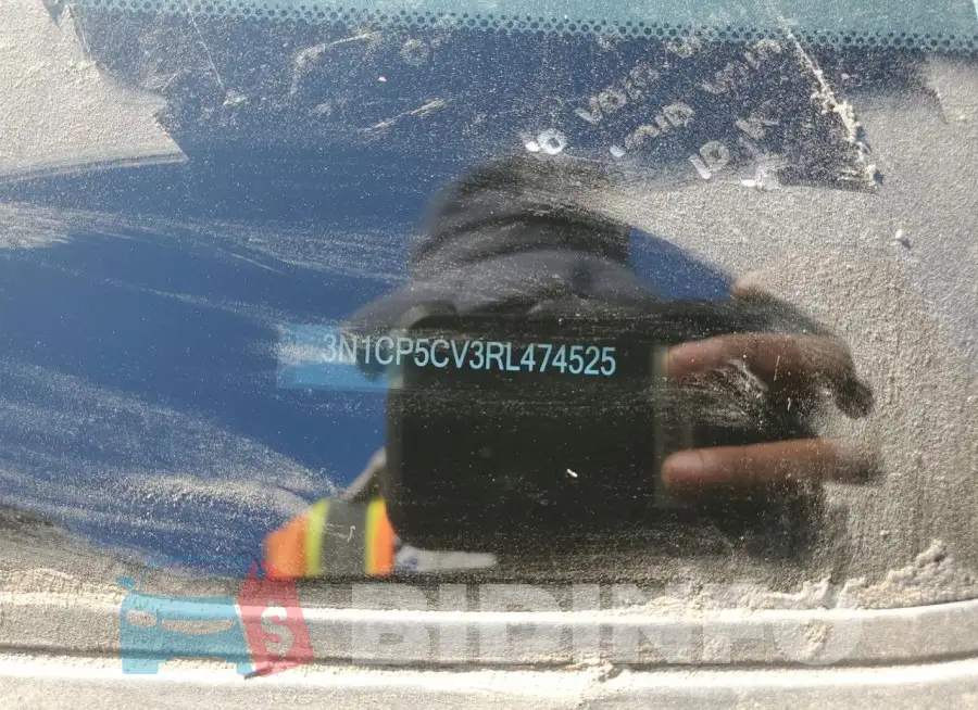 3N1CP5CV3RL474525 Photo# 14