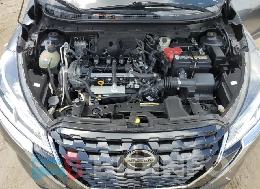 3N1CP5CV6ML478285 Photo# 12