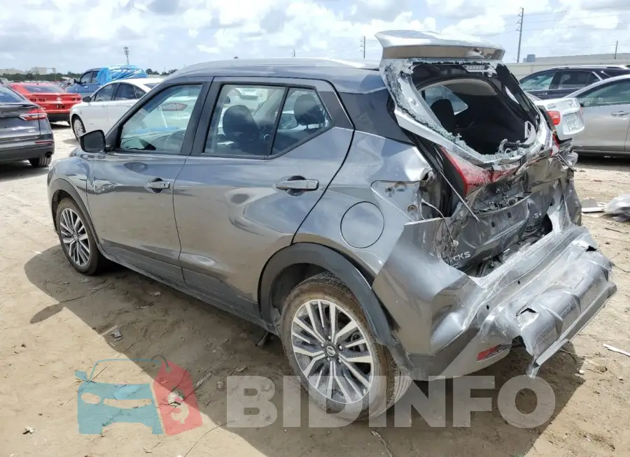 3N1CP5CV6ML478285 Photo# 2