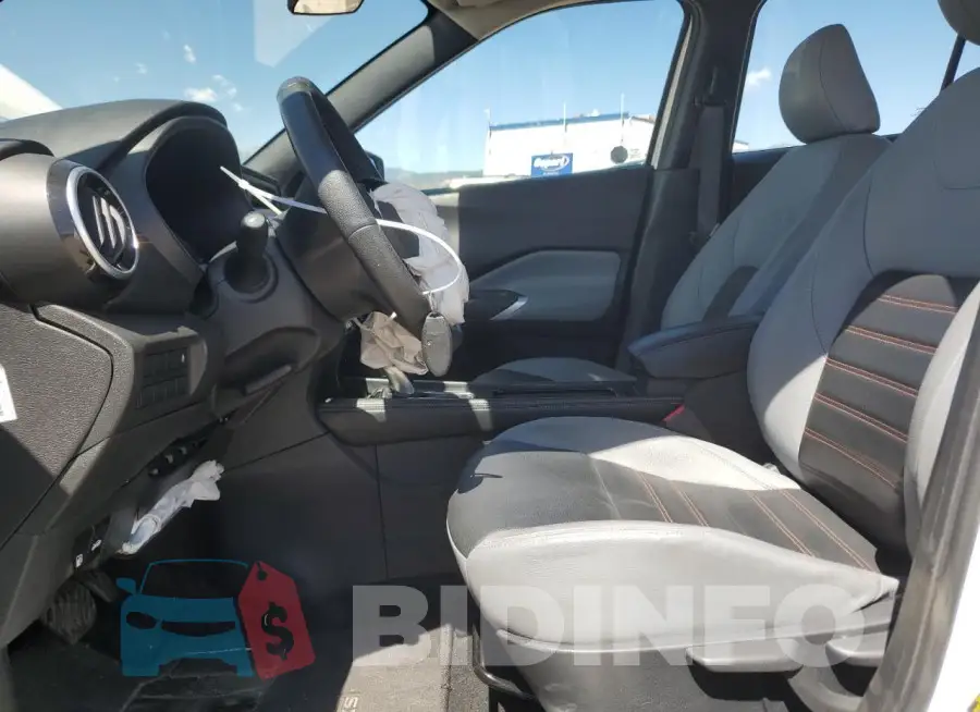 3N1CP5DV4ML523478 Photo# 7