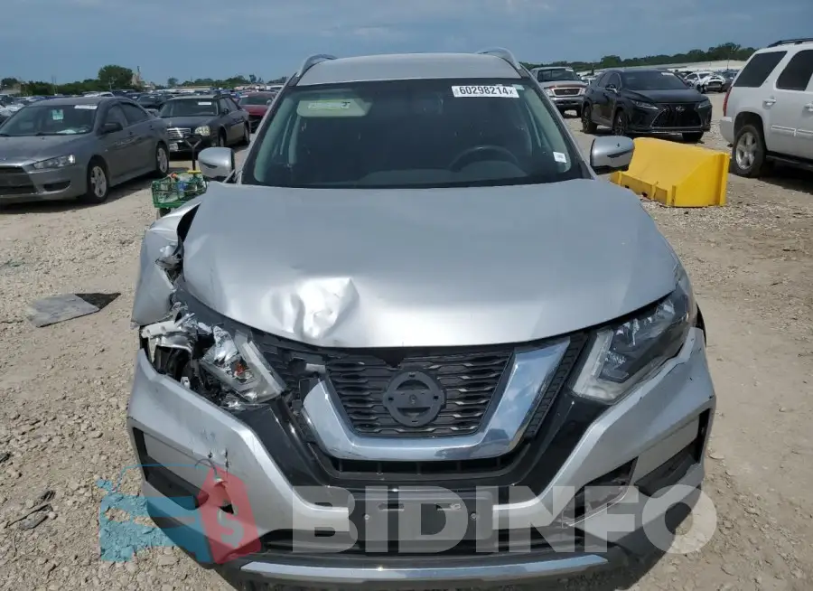 5N1AT2MV7HC781487 Photo# 5
