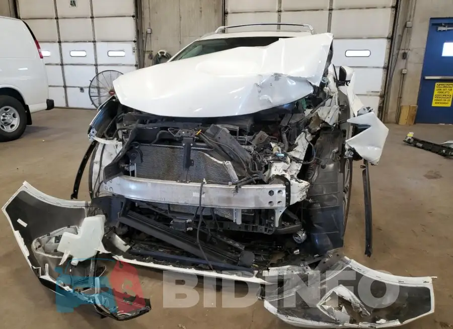 5N1AZ2CS1LN107242 Photo# 5