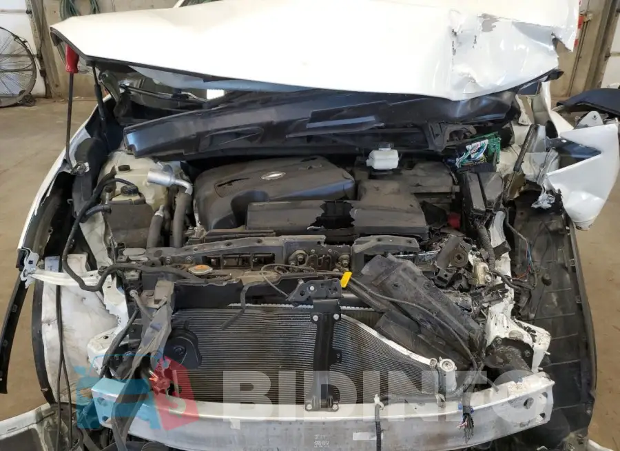 5N1AZ2CS1LN107242 Photo# 12