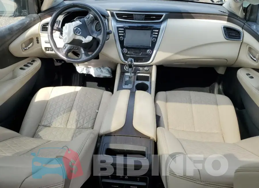5N1AZ2DSXNC107916 Photo# 8