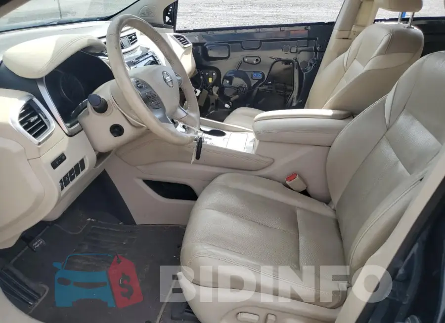 5N1AZ2MH9GN171814 Photo# 7