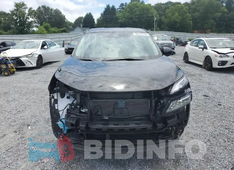 5N1BT3BA2PC865256 Photo# 5