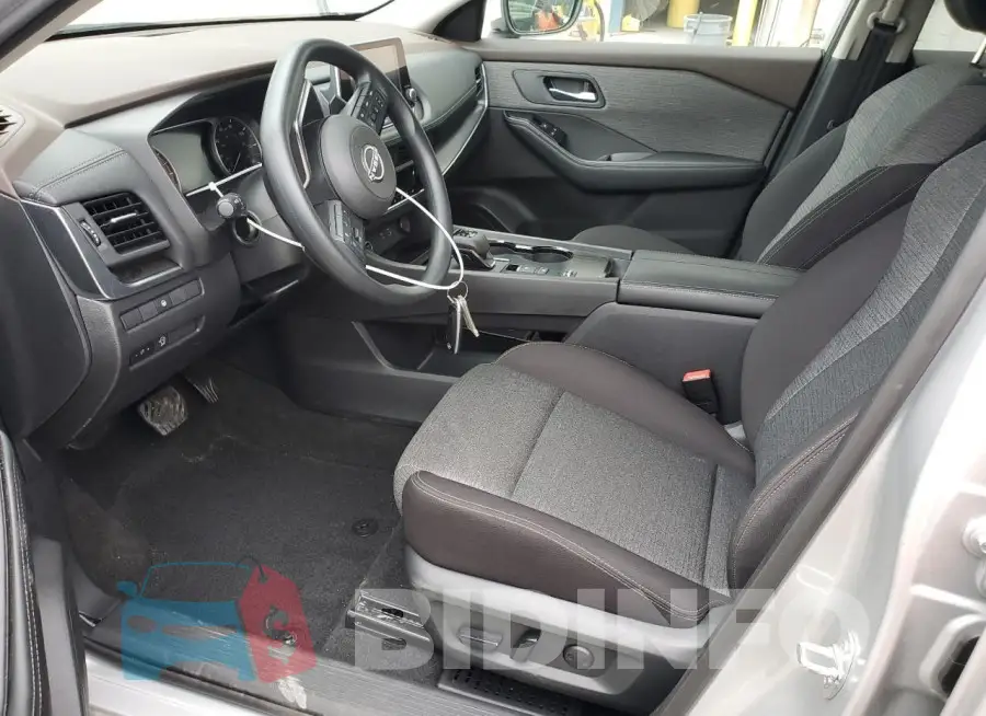 5N1BT3BAXPC948322 Photo# 7