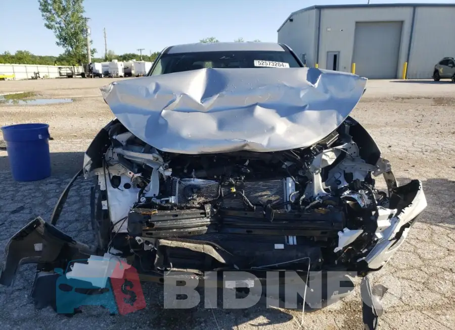 5N1BT3BB9NC687612 Photo# 5