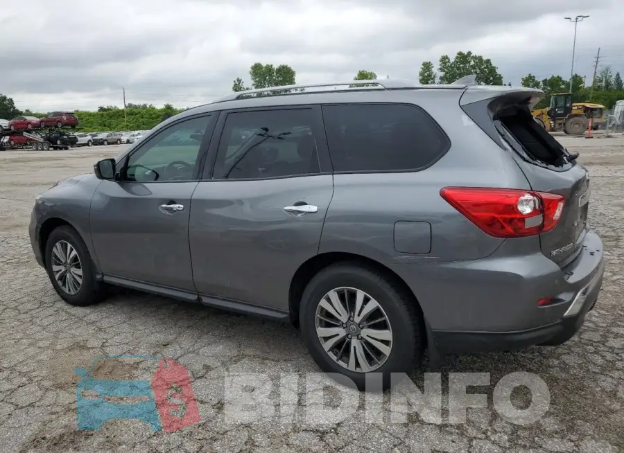5N1DR2AN7LC605564 Photo# 2