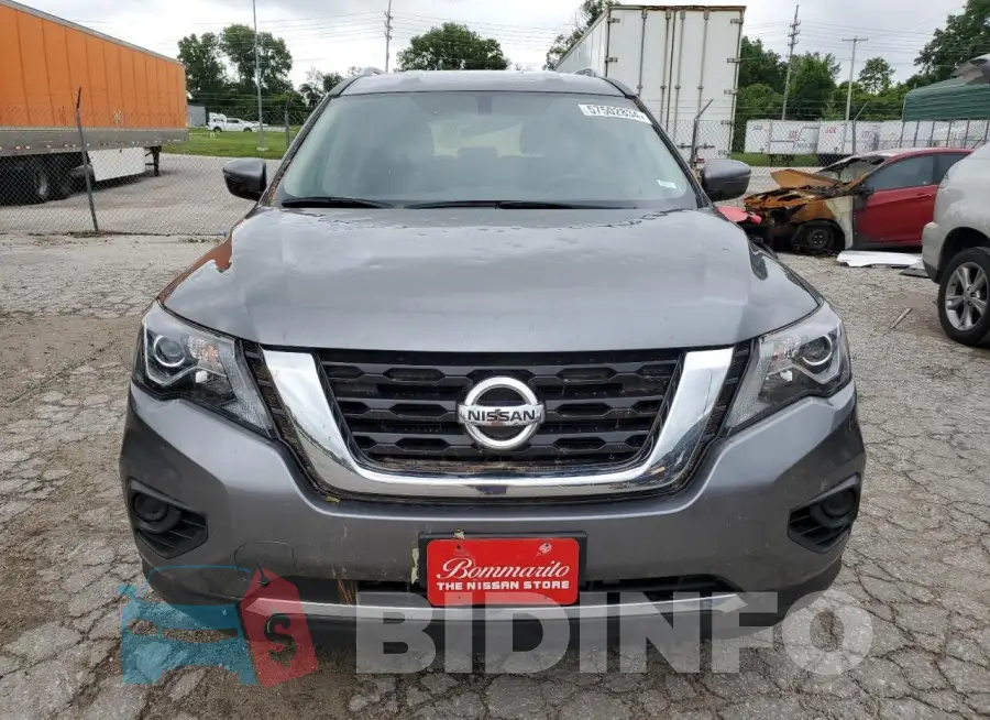 5N1DR2AN7LC605564 Photo# 5