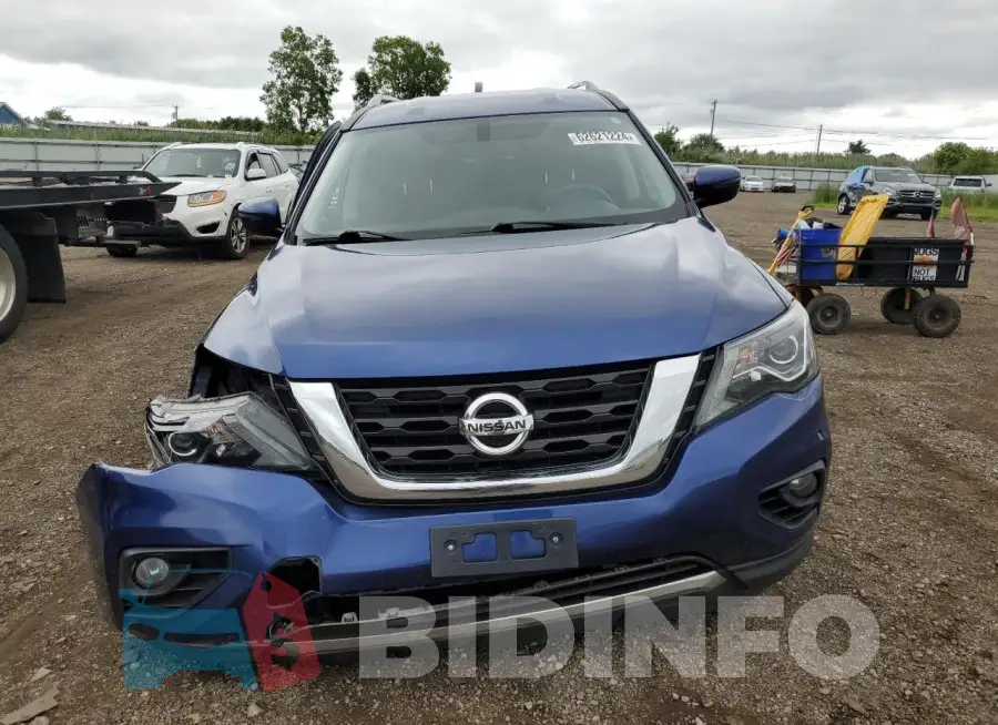 5N1DR2BM9LC607144 Photo# 5