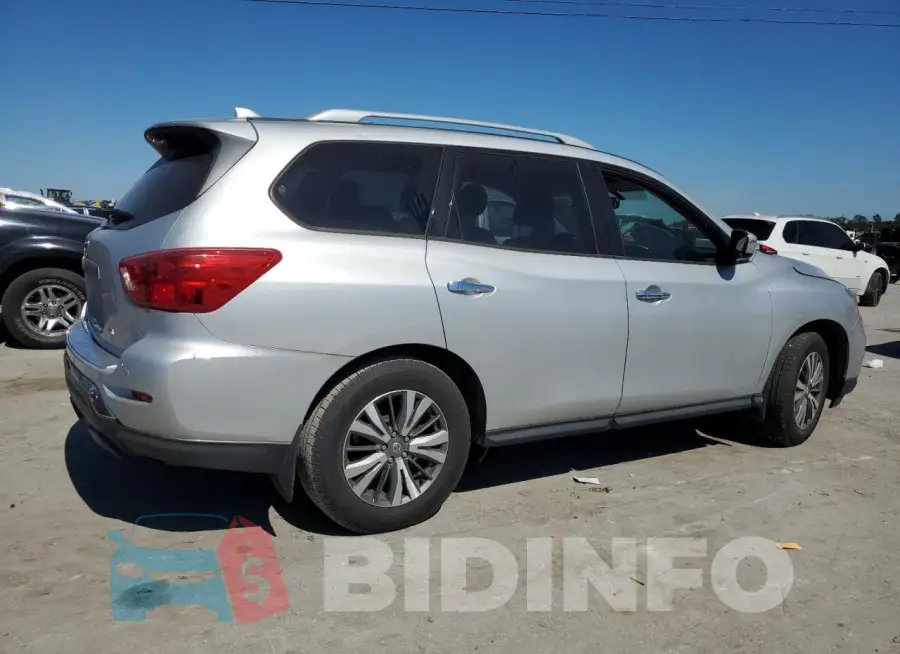 5N1DR2BN9LC617570 Photo# 3